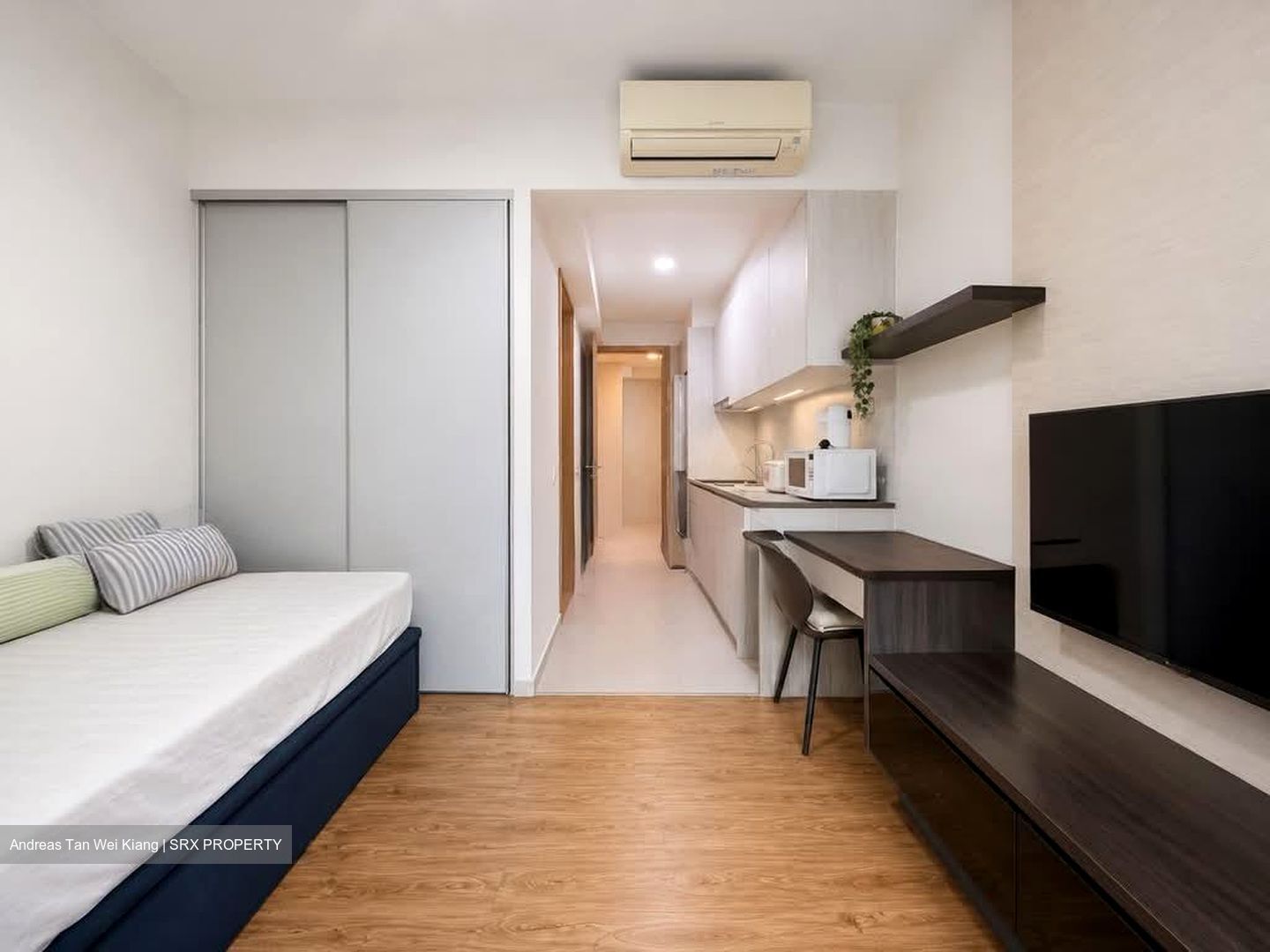 High Park Residences (D28), Apartment #586864461